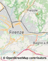 Associazioni Culturali, Artistiche e Ricreative Firenze,50132Firenze