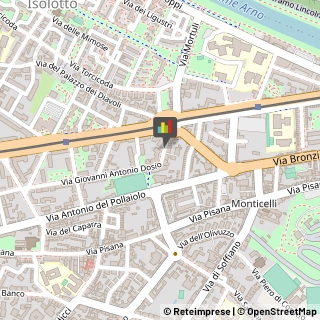 Società di Ingegneria Firenze,50142Firenze