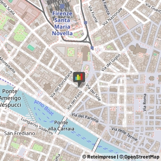 Magazzini Custodia Mobili Firenze,50123Firenze
