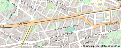 Mappa Floransa