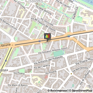 Ferro Firenze,50142Firenze