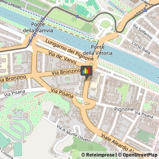 Catering e Ristorazione Collettiva,50142Firenze