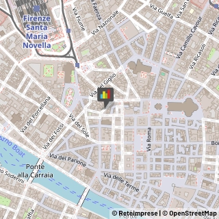Energia Elettrica - Societa di Produzione,50123Firenze