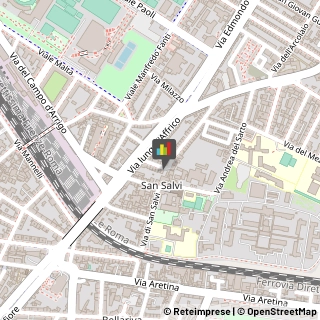 Architetti,50135Firenze