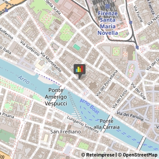 Orologerie,50123Firenze
