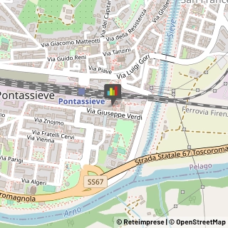 Posters Pontassieve,50065Firenze