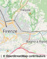 Associazioni e Federazioni Sportive Firenze,50137Firenze