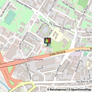 Assistenti Sociali - Uffici,50142Firenze
