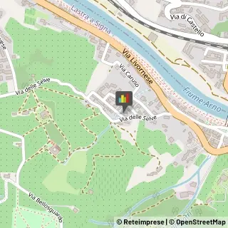 Impianti Elettrici, Civili ed Industriali - Installazione,50055Firenze