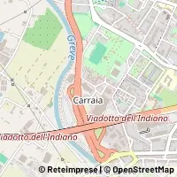 Map Firenze