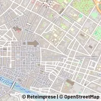 Kaart Firenze