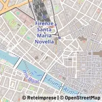 Kart Firenze