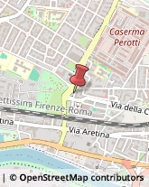 Via del Gignoro, 26/b,50135Firenze