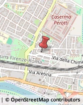 Via Domenico Comparetti, 64,50135Firenze