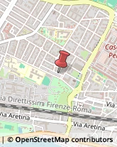 Via del Mezzetta, 2H,50135Firenze