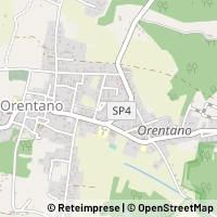 Kartta Castelfranco di Sotto