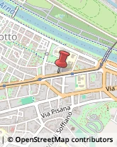 Via del Sansovino, 176,50142Firenze