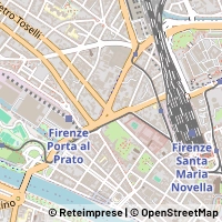 Carte Firenze