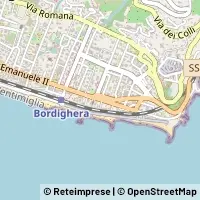 Carte Bordighera