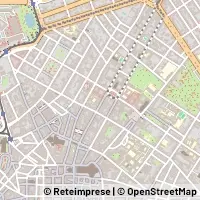 Map Firenze
