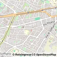 Map Firenze