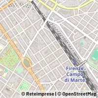 地図 Capannoli