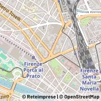 Harita Firenze