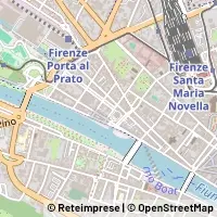 Carte Firenze
