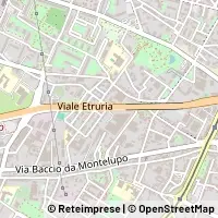 Kart Firenze