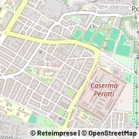 Kort Firenze
