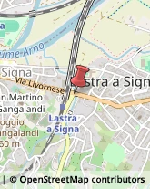 Via Livornese, 188,50055Lastra a Signa