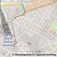 Map Firenze
