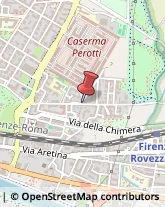 Via del Rondinino, 1/G,50135Firenze