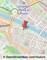 Via della Fonderia, 51,50142Firenze