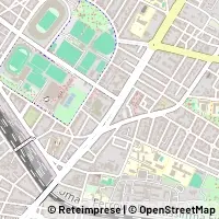 Kort Firenze