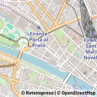 Map Firenze