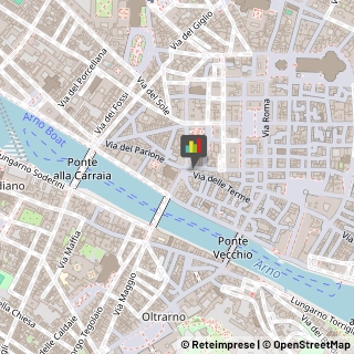 Gallerie d'Arte,50123Firenze