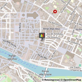 Locali, Birrerie e Pub,50122Firenze