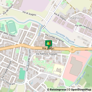 Via Livornese, 89, 50055 Lastra a Signa FI, ,50055Lastra a Signa