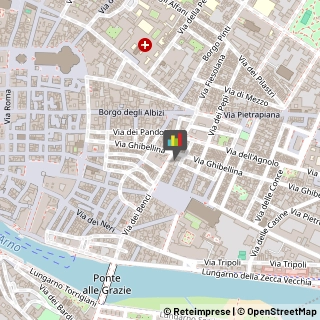 Pelletterie - Dettaglio Firenze,50122Firenze