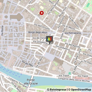 Bar e Caffetterie,50122Firenze