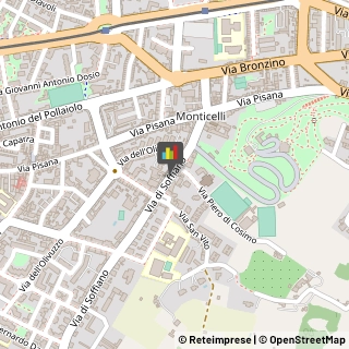 Designers - Studi,50143Firenze