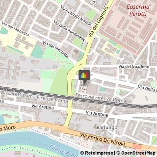Bar e Caffetterie,50135Firenze