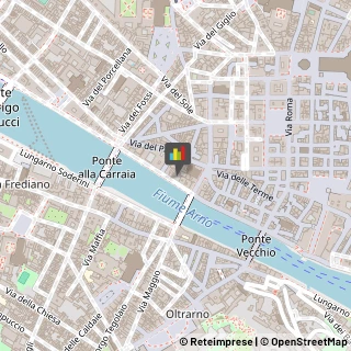 Arredamento - Vendita al Dettaglio Firenze,50123Firenze