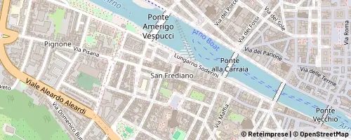 Mappa Floransa