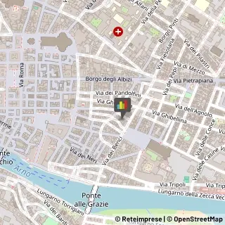 Budella Firenze,50122Firenze