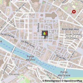 Orologerie,50122Firenze
