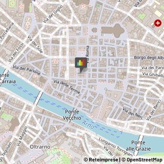 Poste,50124Firenze