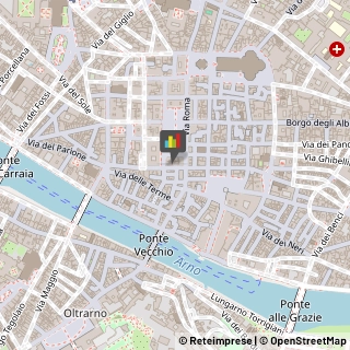 Autolinee,50123Firenze