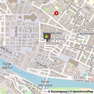 Appartamenti e Residence,50122Firenze